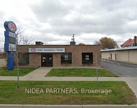 140 Erie Street N, Essex, ON , MLS #X13491862 , Image - 1