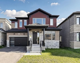 20 Fair Winds Lane, York, ON