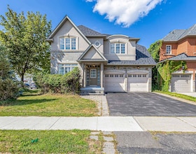 180 Coltrane Drive, York, ON , MLS #N13690962 , Image - 1