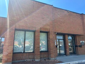 147 Citation Drive, York, ON