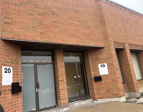 131 Citation Drive, York, ON