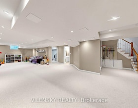 464 Apple Blossom Drive, York, ON , MLS #N13780552 , Image - 1