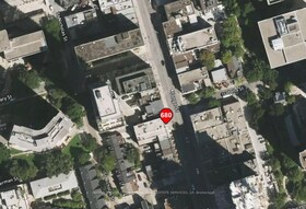680 Yonge Street, Toronto, ON