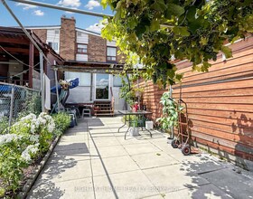 771 Birchmount Road, Toronto, ON , MLS #E13675210 , Image - 1
