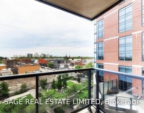 60 Heintzman Street, Toronto, ON , MLS #W13675950 , Image - 1