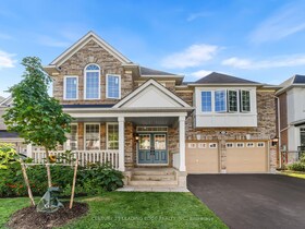 50 Storybook Crescent, York, ON , MLS #N13679676 , Image - 1