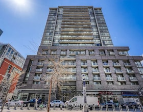68 Abell Street, Toronto, ON