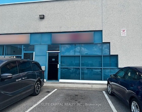 7725 Birchmount Road, York, ON