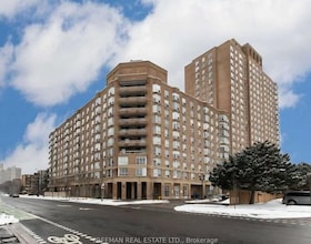 11 Thorncliffe Park Drive, Toronto, ON