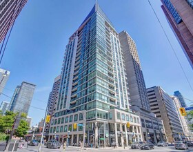 1121 Bay Street, Toronto, ON , MLS #C13679700 , Image - 1