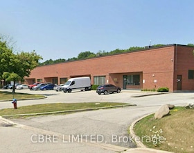 20 Pollard Street, York, ON