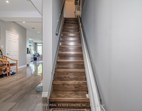 34 Alex Campbell Crescent, York, ON , MLS #N13670054 , Image - 1