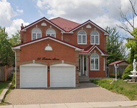 160 Featherstone Avenue, York, ON , MLS #N13669496 , Image - 1