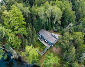 PIN 421500561 Rogers Island, Kenora, ON , MLS #X13676318 , Image - 1
