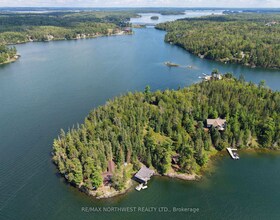 68 Whitefish Bay Island, Kenora, ON , MLS #X13693600 , Image - 1