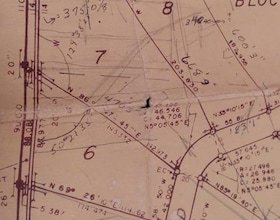 Lot 8 Pond Road, Lanark, ON