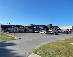 15-39 Chambers Street, Lanark, ON