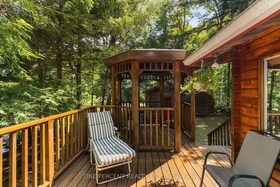 1143 Butterfly Road, Muskoka, ON , MLS #X13673666 , Image - 1