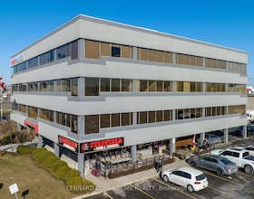 2345 Stanfield Road, Peel, ON