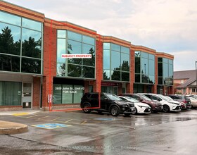2800 John Street, York, ON