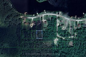 Lot 156 & 157 Farrah Avenue, Timiskaming, ON