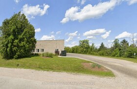 549 Massey Road, Wellington, ON