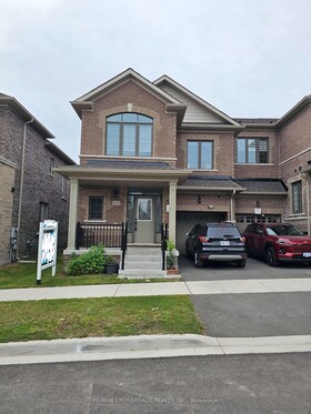 1257 Aquarius Trail, Durham, ON