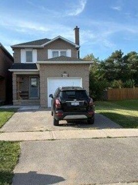 468 Conley Street, York, ON