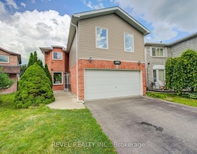 2141 Theoden Court, Durham, ON , MLS #E13696516 , Image - 1