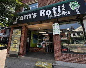 1089 Bloor Street W, Toronto, ON