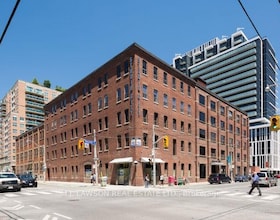 366 Adelaide Street E, Toronto, ON
