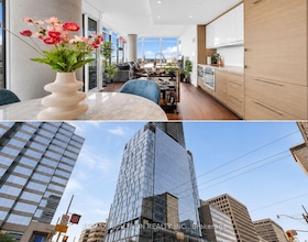 488 University Avenue, Toronto, ON