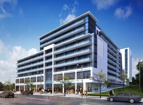 595 Sheppard Avenue E, Toronto, ON