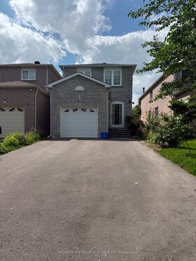 72 William Honey Crescent, York, ON