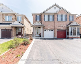 46 Sand Cherry Crescent, Peel, ON