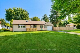 92 Victoria Avenue, Durham, ON