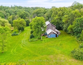 1776 Old Brooke Road, Lanark, ON , MLS #X13697870 , Image - 1