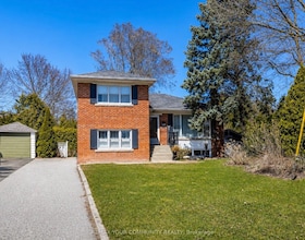 149 Altamira Road, York, ON