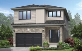 16 BECKER Street, Perth, ON