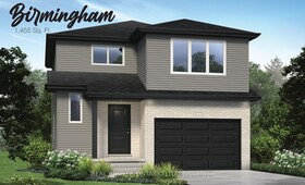 18 FORD Drive, Perth, ON