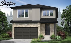 38 BECKER Street, Perth, ON