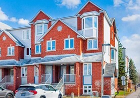 442 BRISTON Private, Ottawa, ON