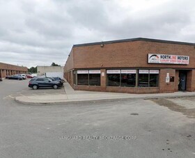 4801 Keele Street, Toronto, ON