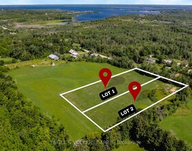 Lot 2 2332 Rumney Road, Simcoe, ON , MLS #S13699554 , Image - 1