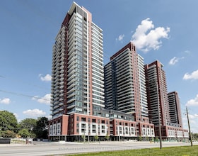 4010 Eglinton Avenue W, Toronto, ON