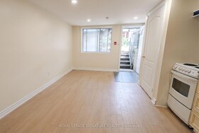 512 Concord Avenue, Toronto, ON , MLS #W13763700 , Image - 1