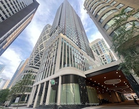 238 Simcoe Street, Toronto, ON