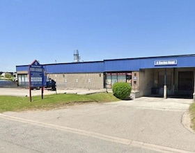 4 Racine Road, Toronto, ON