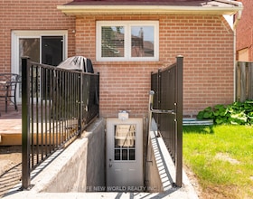 89 Chatfield Drive, Durham, ON , MLS #E13700290 , Image - 1
