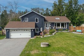 118 Echo Bay Road E, Kawartha Lakes, ON